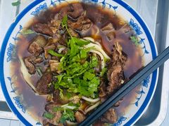 -清真-戏楼王记牛肉面