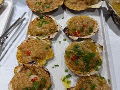 -蠔友汇·海鲜·生蚝烧烤(大东店)
