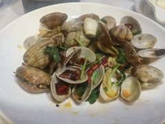 -鲜味食族水产·海鲜餐厅