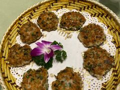 -顺风山庄(水濂山店)