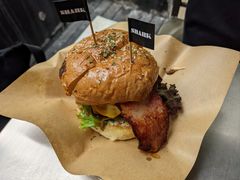 -shark burger·鲨鱼汉堡(交子大道店)