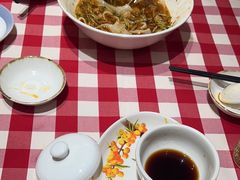 -西贝(龙华壹方天地店)