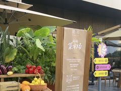 -蘑界·野生菌火锅(深业上城店)