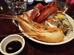 -广州富力君悦大酒店·凯菲厅