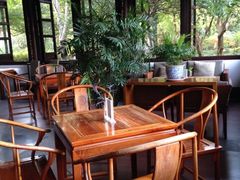 雕花楼宾馆-苏州东山雕花楼宾馆