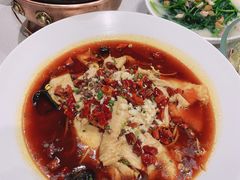 -皇城根北京风味主题餐厅(中海环宇城店)