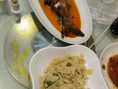 -四海宴骨头王(恒基乐园店)