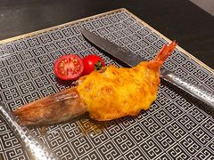 -外滩三号餐厅·创意中餐