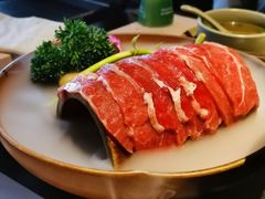 -盡膳口福·百年汤方火锅(科华北路店)