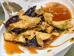 -百味地锅鸡(二店·财校分店)