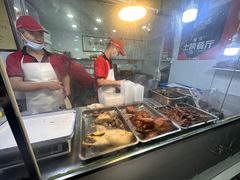 -章云板鸭(评事街店)