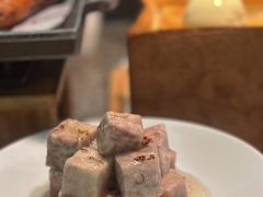 -绿茶餐厅(天津天河城店)