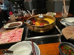 -赤RedBowl川锅·炙烤·板前(北京瑰丽酒店)