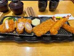 -胜博殿日式炸猪排(西红门店)