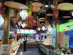 -驰明粗粮小厨(湖滨路店)