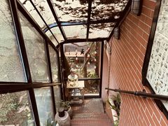 -古董花园(思南路42弄小区店)