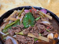 -海鲜街菜馆(海珠南路店)
