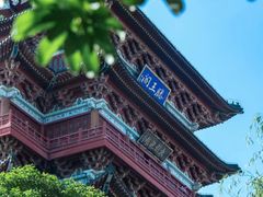 -滕王阁旅游区