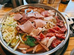 -张赫珉的部队锅(钟路店)