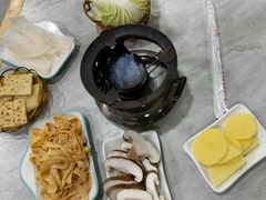 -范贤光鸡公煲(平乐园总店)