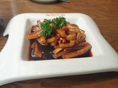 酱腌萝卜-湘约爨厨(太白立交店)