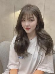 -TK·HAIR SALON韩式设计