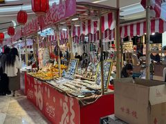 -KK ONE(京基滨河时代店)