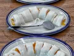 -龍囍粤·顺德小吃·煲仔饭(安定门店)