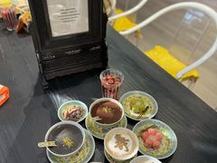 -宫事颐庭·老佛爷贵寿下午茶(颐和园店)