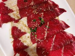 -新石器烤肉(千灯大润发店)