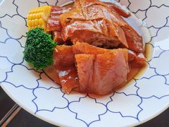 -鹿鸣酒家(越秀店)