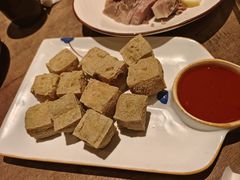 -香园茶社·金陵小灶(老门东店)