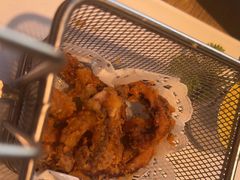 -豪客来牛排(人民东路店)