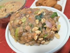 -海坛特色小吃·只做平潭特色菜(平潭店)