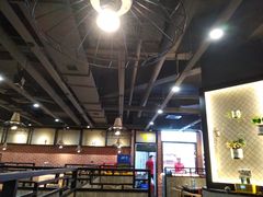 大堂-古乐牛香·鲜牛肉牛杂火锅(五一中路店)