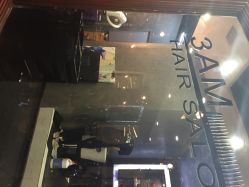点击看大图 3AM HAIR SALON(3AM银河店)-3AM HAIR SALON烫发染发接发