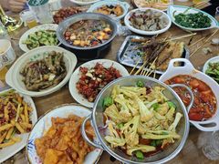 -小民大排档(光谷店)