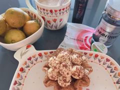 -PAOPAO Bakery&Café(港汇店)