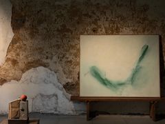 -元白和创园展厅