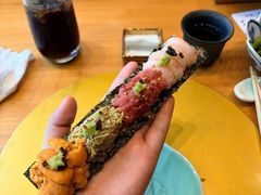 -鮨冠OMAKASE食べ放题(北京首店)