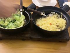 -旺爷砂锅·茶作(国贸城店)