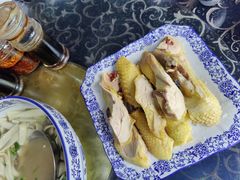 -回辉登偰氏面片(东莲花美食街店)