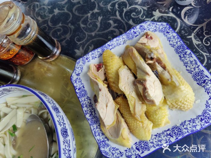 回辉登偰氏面片(东莲花美食街店)图片