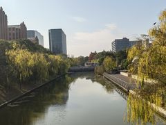 -上海交通大学(闵行校区)