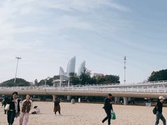 -黄金海岸环岛路