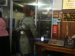 -川魂帽牌货冒菜(温江总店)
