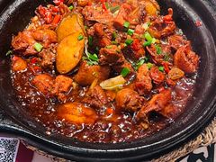 -南昌大饭店·地标美食名片(万寿宫店)