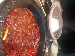 -莽子老火锅(大坪店)