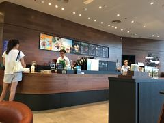 -星巴克(南宁百货文化宫店)
