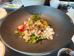 -太守宴·蘭院(天塔店)